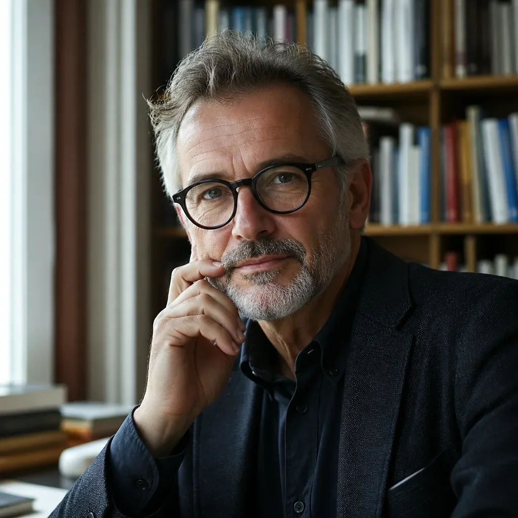 Luka Petrič